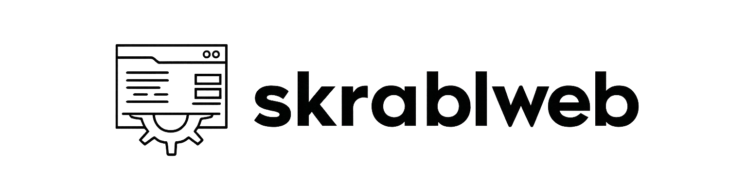 skrablweb