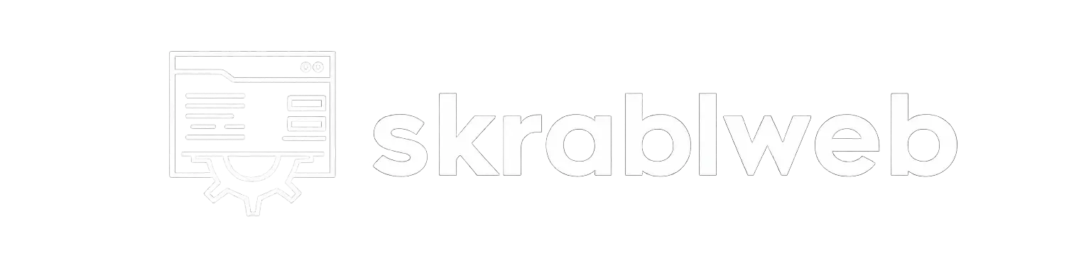 skrablweb