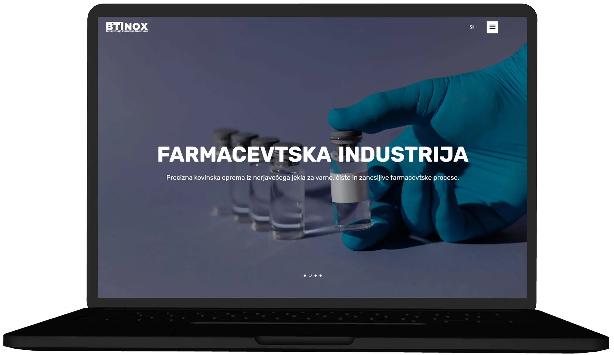 BTINOX